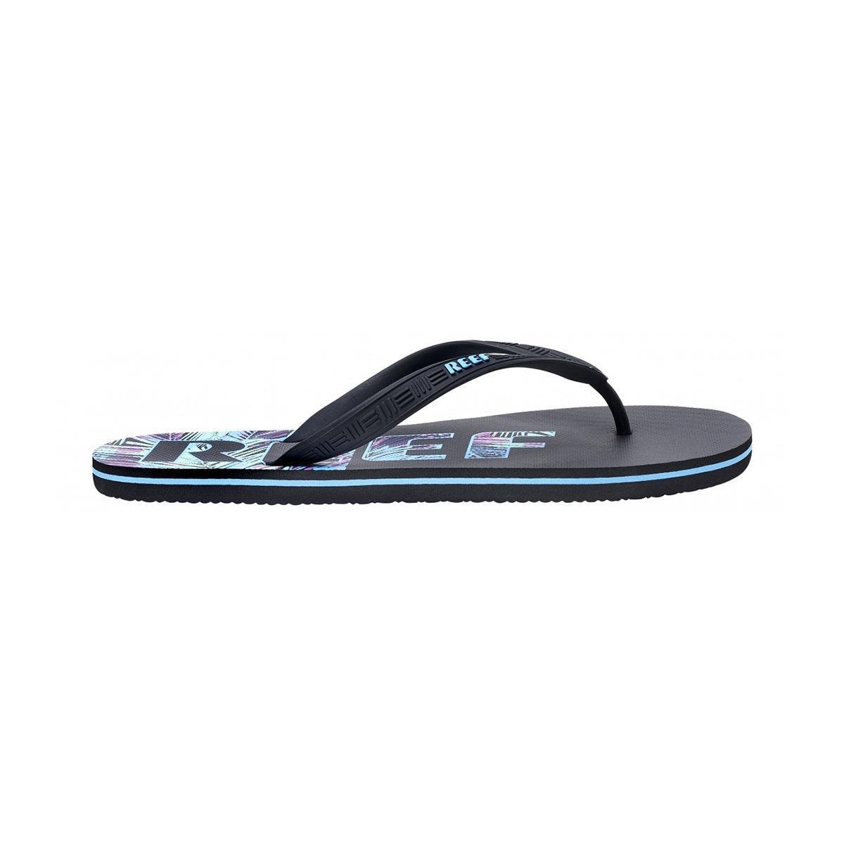 Reef SEASIDE PRINTS Erkek Terlik REF.CJ0309