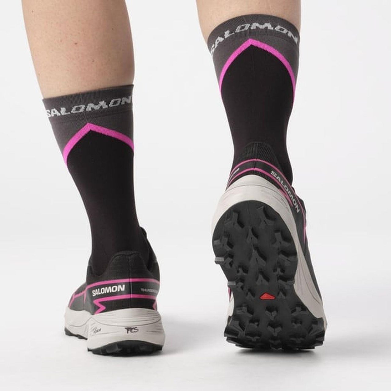 Salomon THUNDERCROSS GTX W Kadın Ayakkabı L47383500