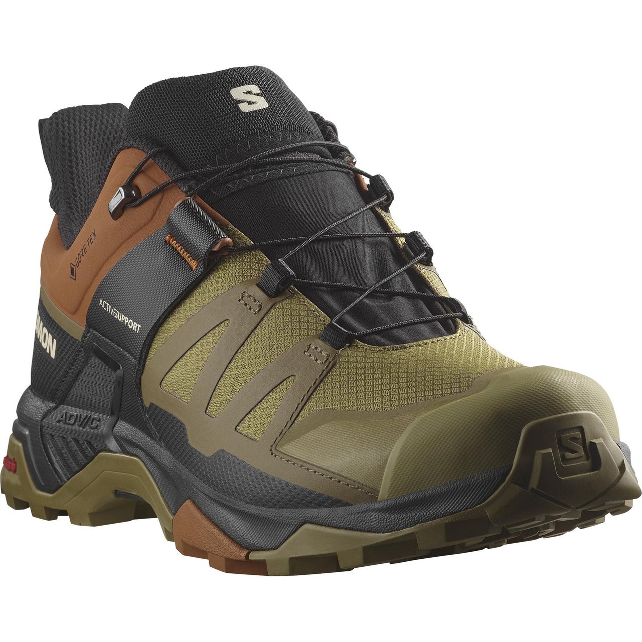 Salomon X ULTRA 4 GTX Erkek Ayakkabı L47685200