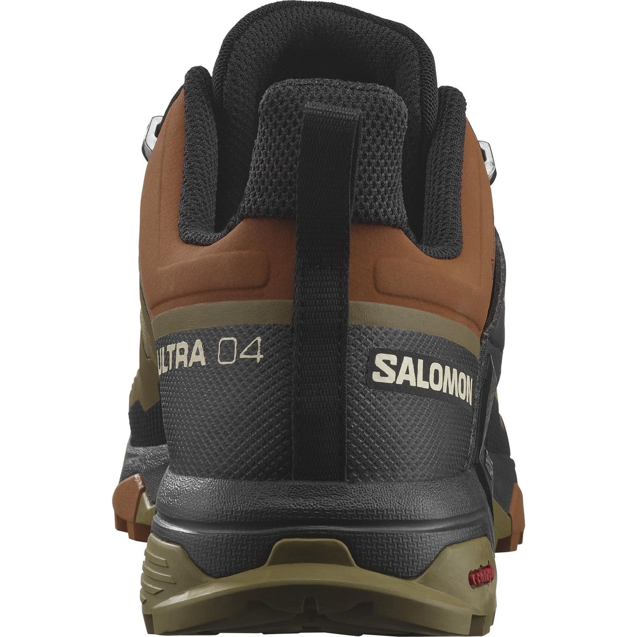 Salomon X ULTRA 4 GTX Erkek Ayakkabı L47685200