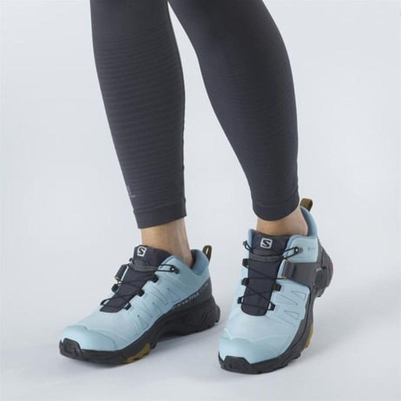 Salomon X ULTRA 4 GTX W  Kadın Ayakkabı L41452900