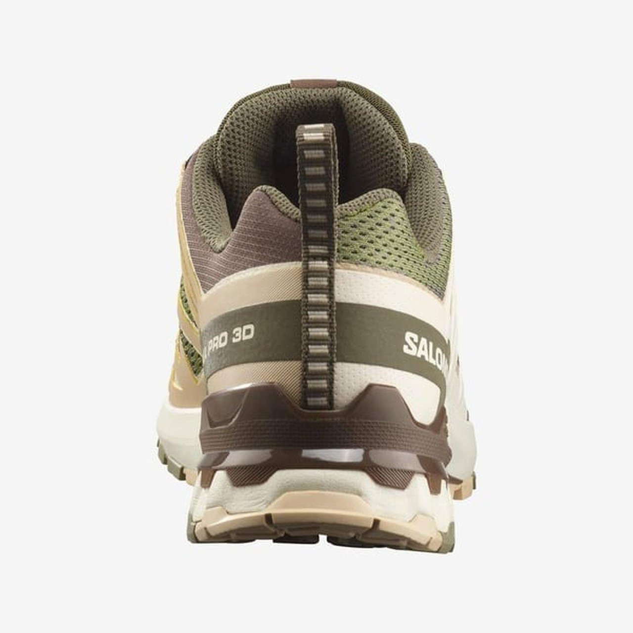 Salomon XA PRO 3D V9 Erkek Ayakkabısı L47583300
