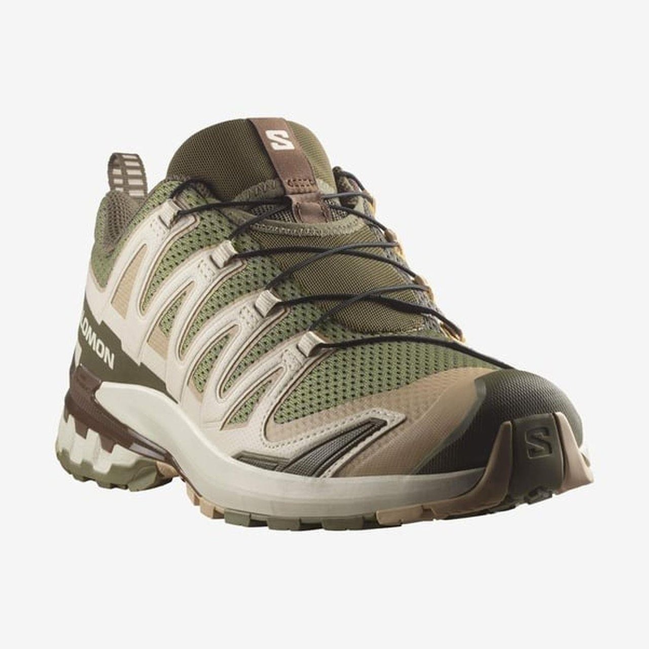 Salomon XA PRO 3D V9 Erkek Ayakkabısı L47583300