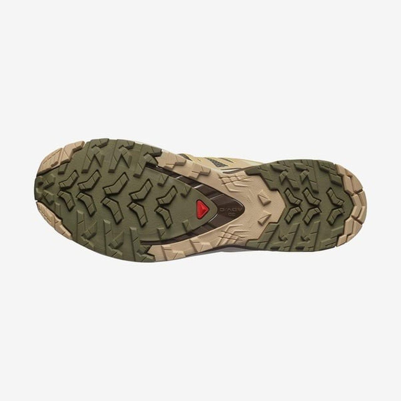 Salomon XA PRO 3D V9 Erkek Ayakkabısı L47583300