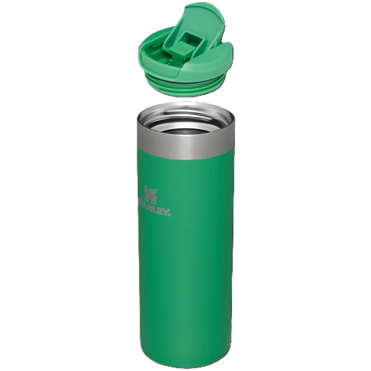 Stanley THE AEROLIGHT TRANSIT MUG 0.47 LT / 16 OZ MEADOW AS1010787201