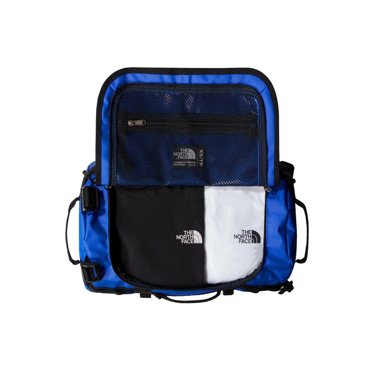 The North Face BASE CAMP DUFFEL ÇANTA- XS NF0A52SS53S1