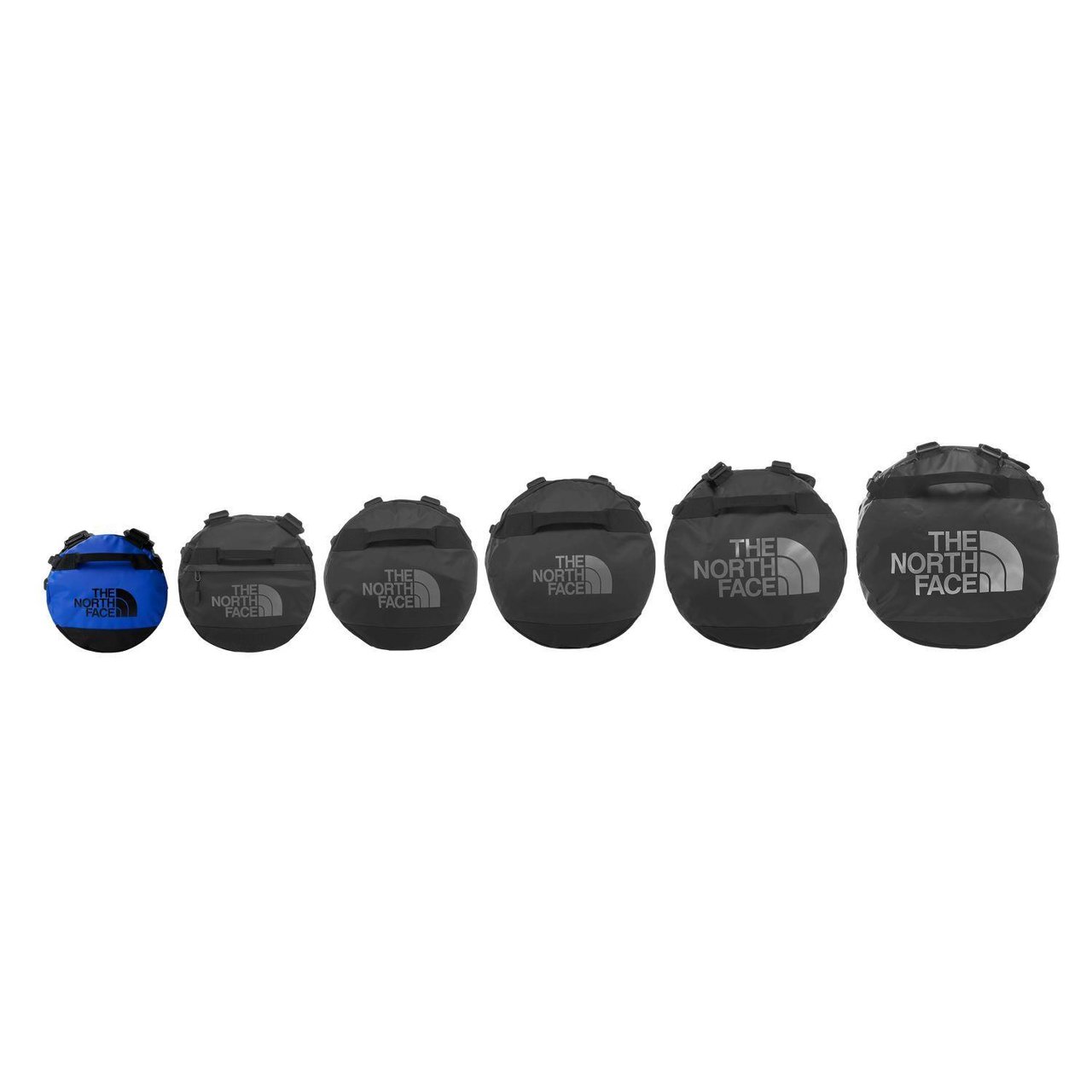 The North Face BASE CAMP DUFFEL ÇANTA- XS NF0A52SS53S1