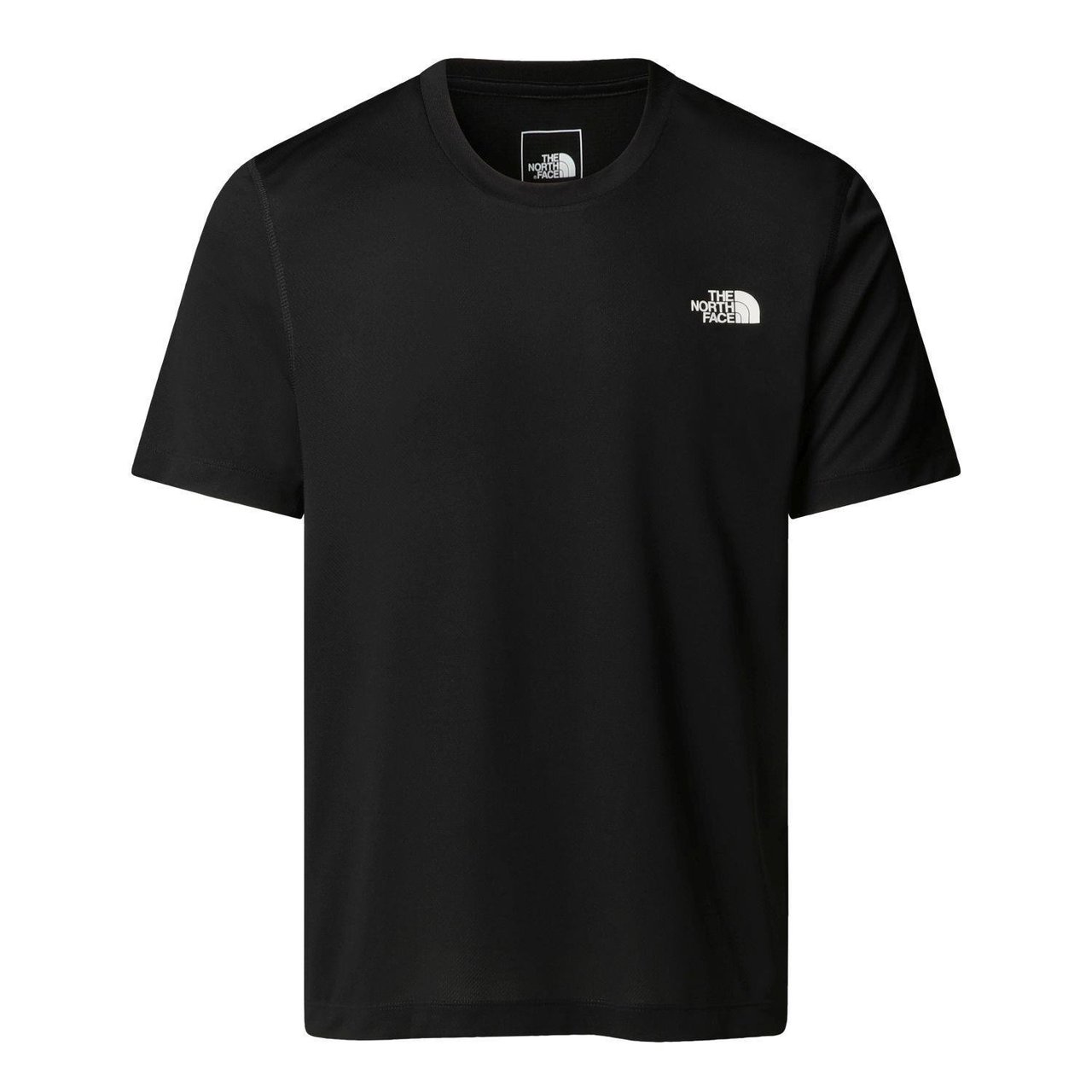 The North Face Erkek LIGHTBRIGHT S/S Tişört NF0A825OKX71