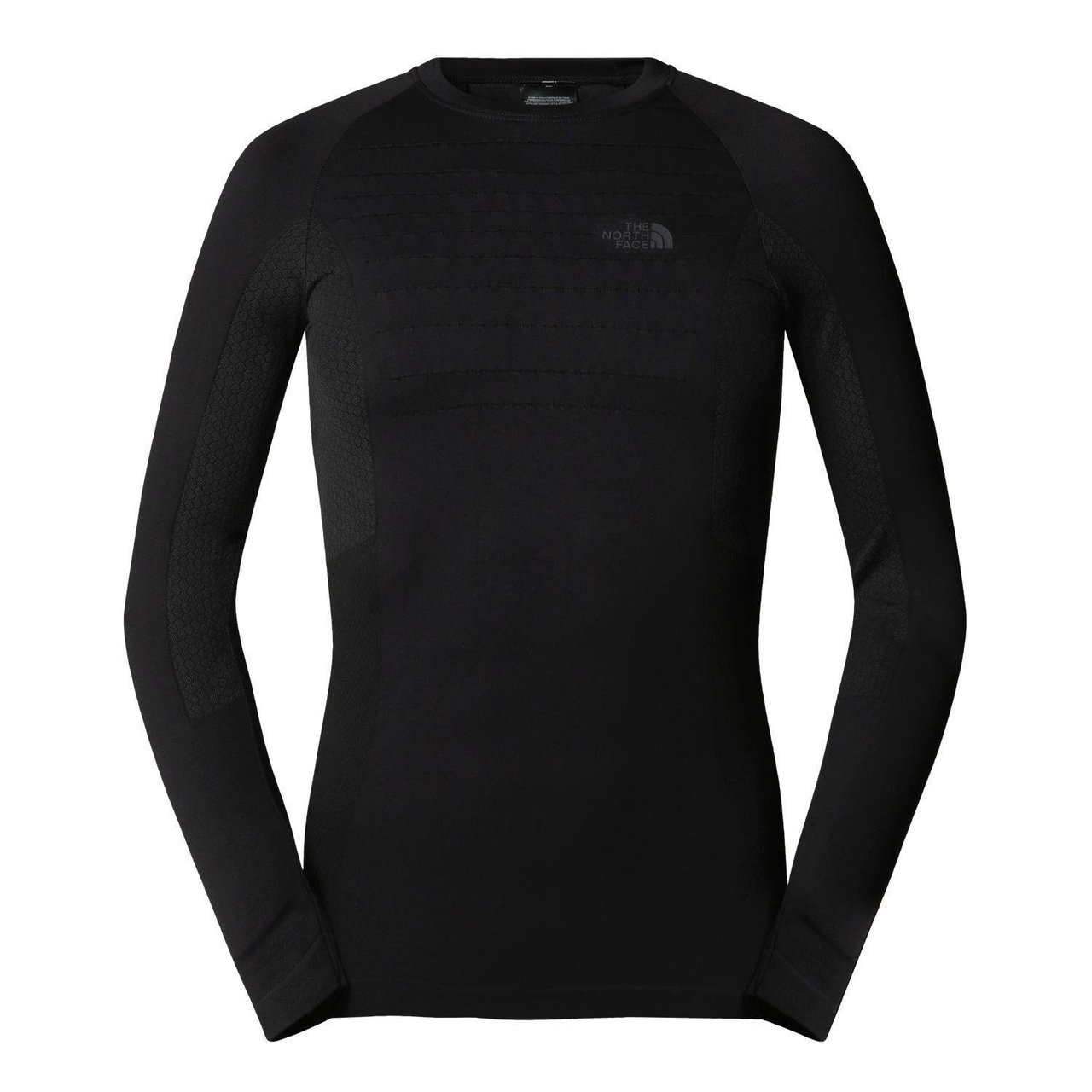 The North Face Erkek SPORT L/S CREW NECK İÇLİK NF0A89NTJK31