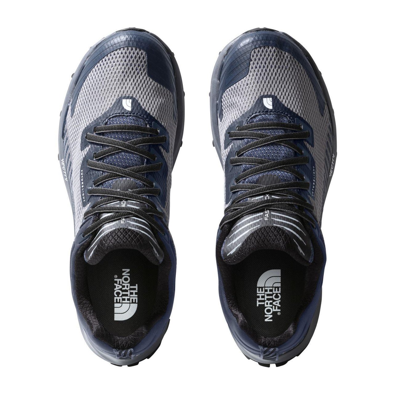 The North Face Erkek VECTIV FASTPACK FUTURELIGHT WP AYAKKABI NF0A5JCYI8E1