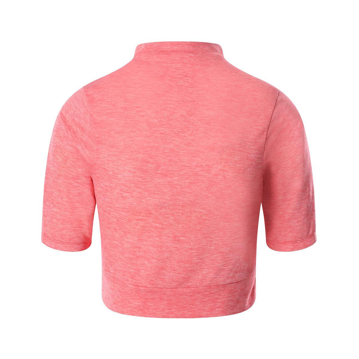 The North Face  Kadın VYRTUE S/S CROP