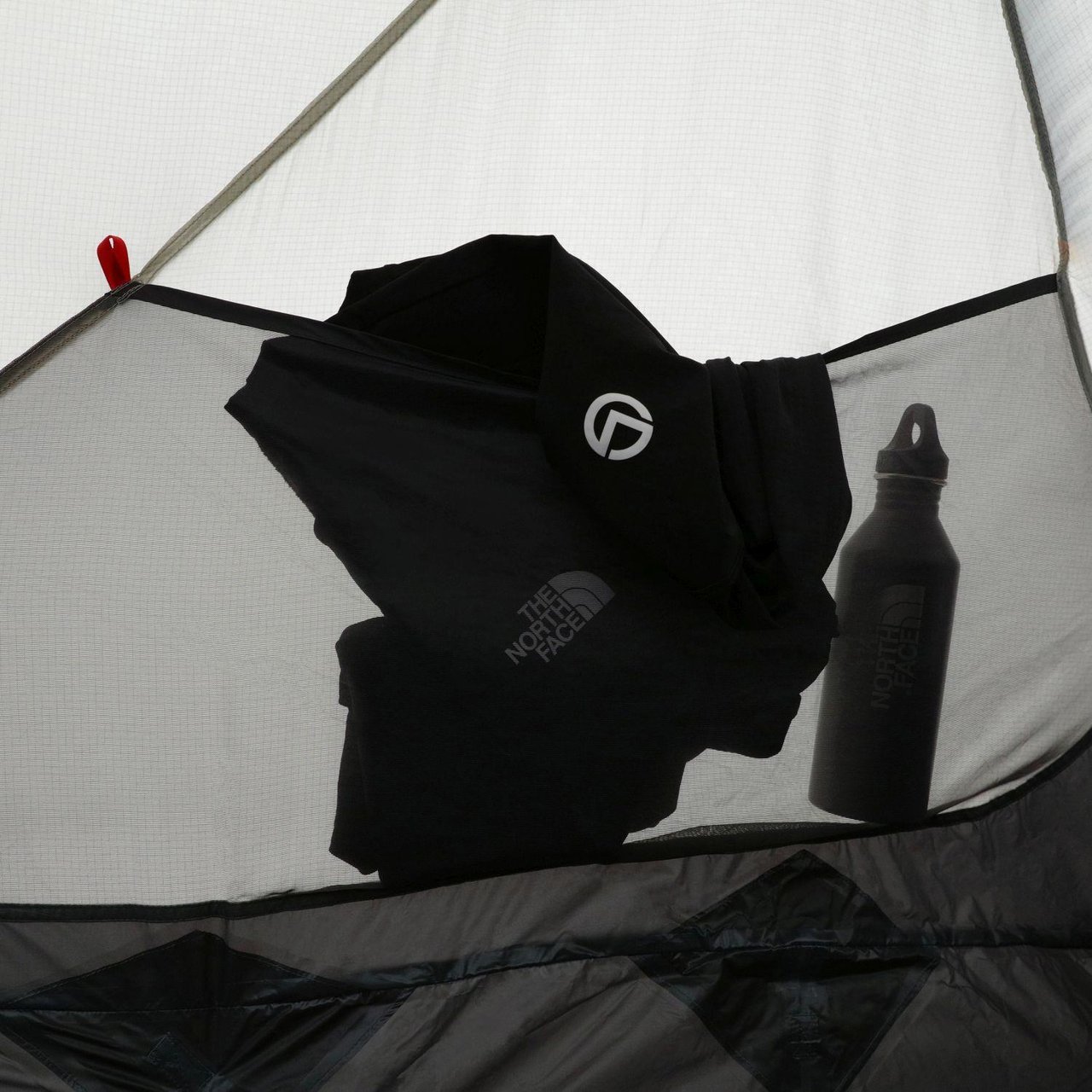 The North Face MOUNTAIN 25 Çadır NF0A8BDGC8T1