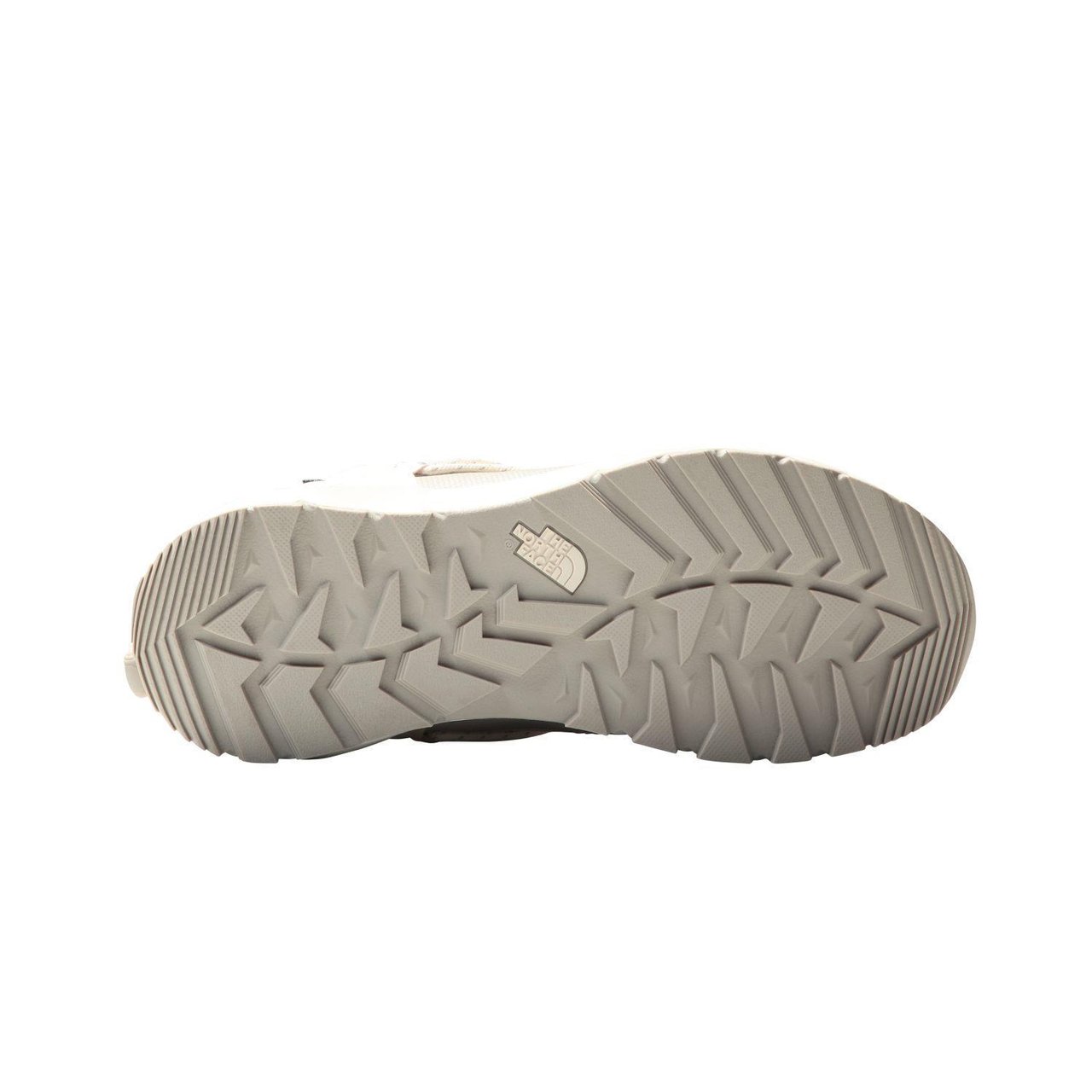 The North Face THERMOBALL LACE UP Su Geçirmez Kadın Bot NF0A5LWD32F1