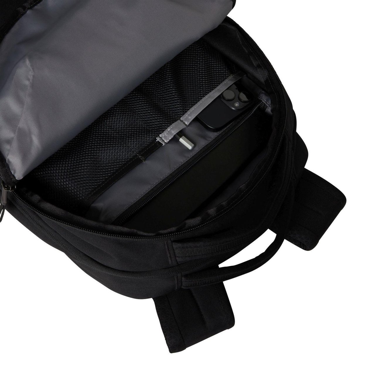 The North Face VAULT 26lt Unisex Sırt Çantası NF0A3VY24H01