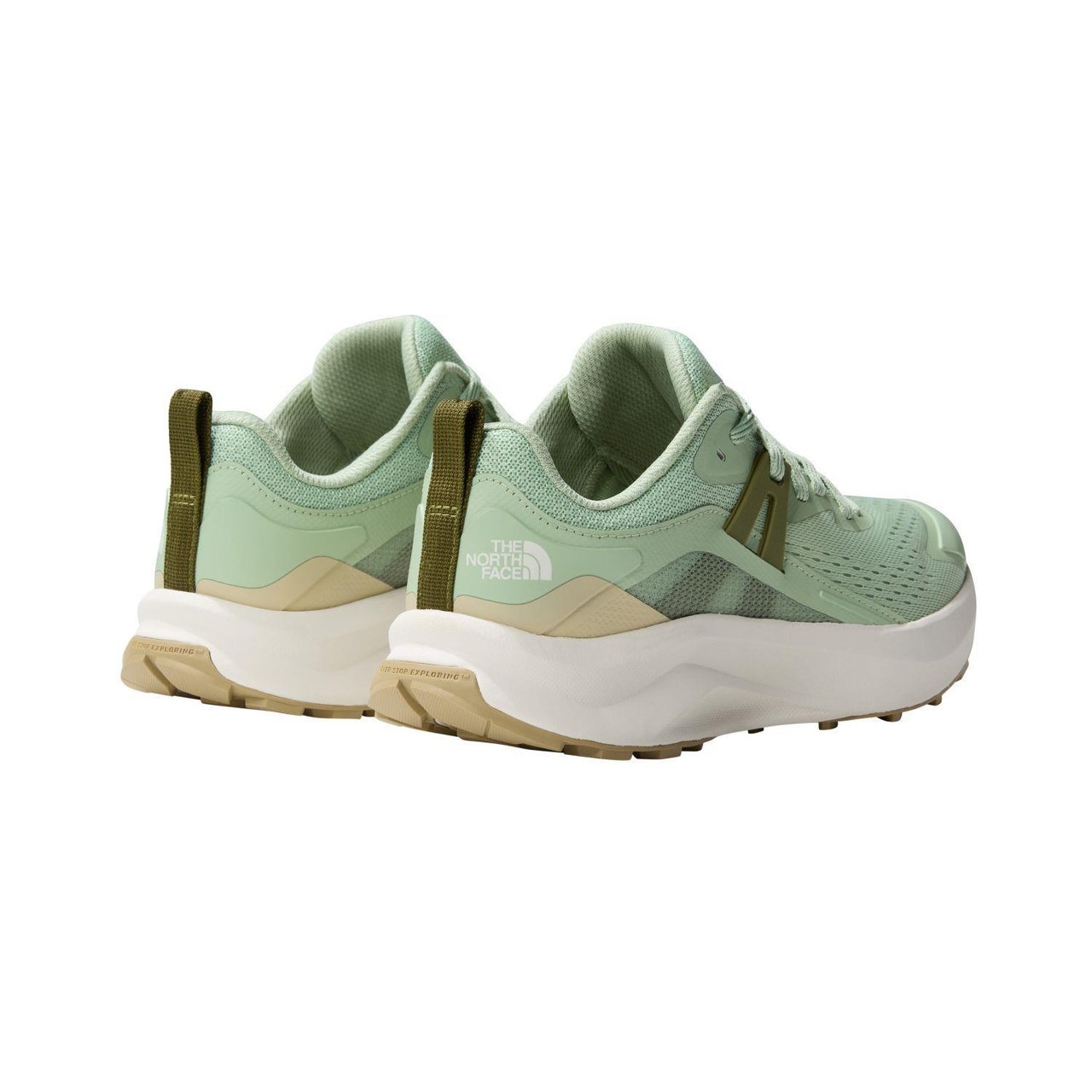 The North Face W HYPNUM Kadın Ayakkabısı NF0A7W5QSOC1