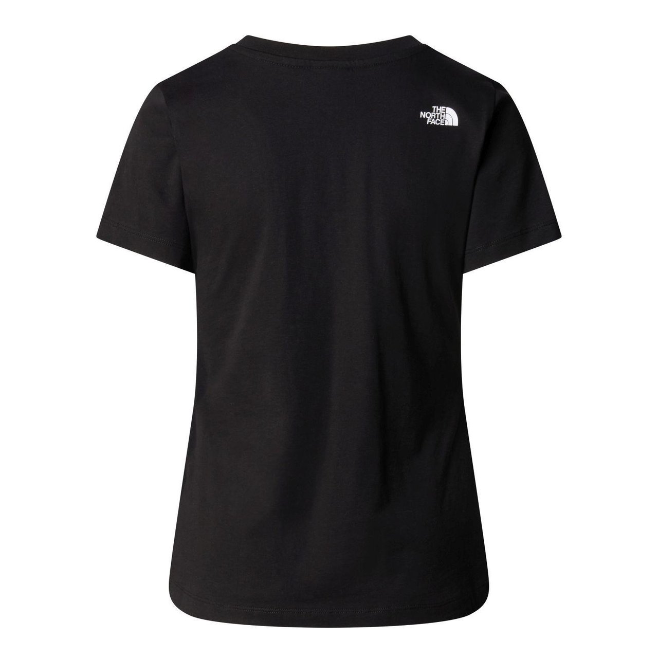 The North Face W S/S EASY TEE Kadın T-Shirt NF0A87N6JK31