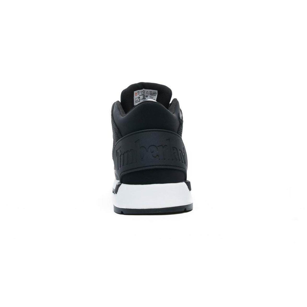 Timberland Sprint Trekker MID LACE UP WATERPROOF SN Erkek Ayakkabısı TB1A266B0151