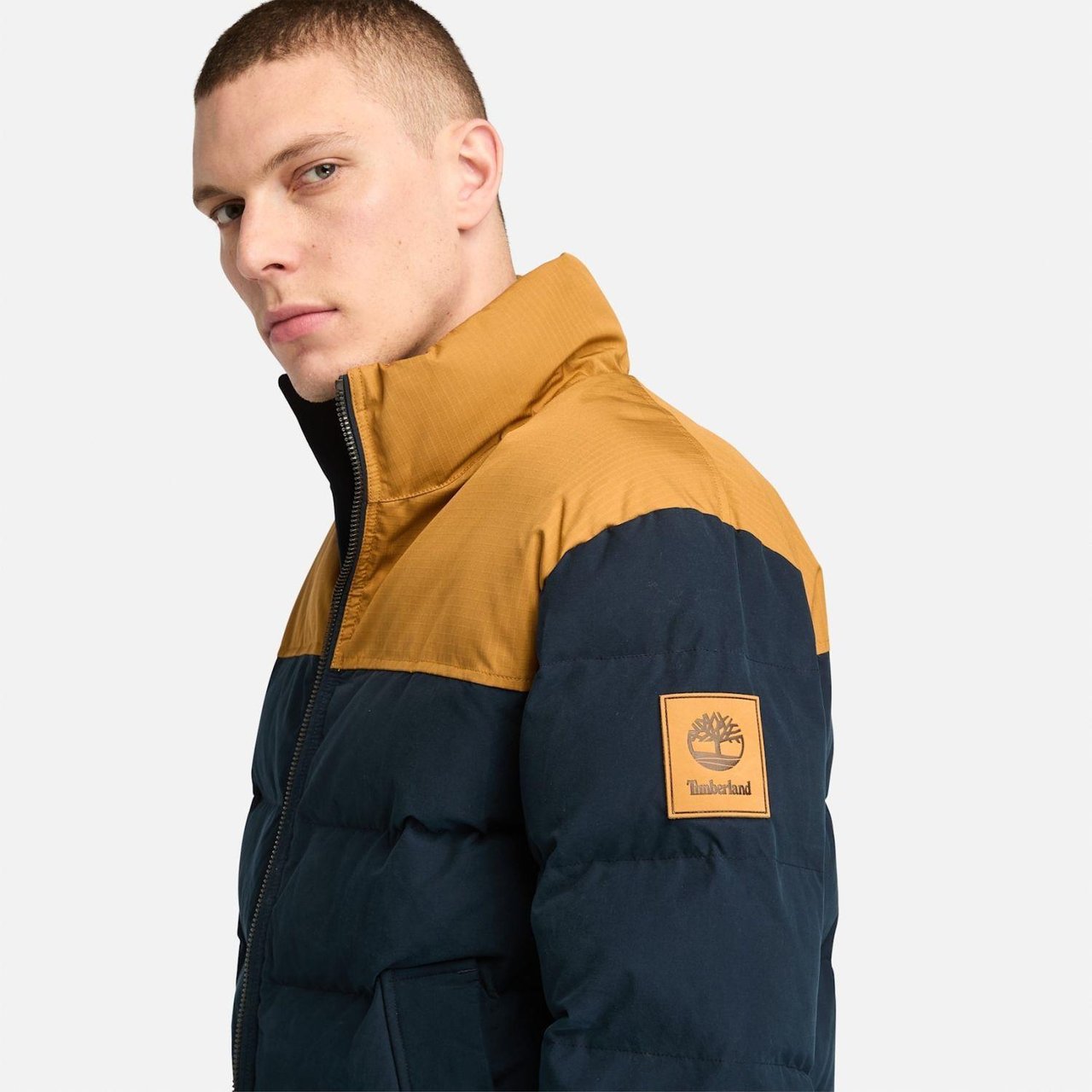Timberland WELCH MOUNTAIN Durable Water Repellent P Erkek Ceket TB0A22XBW761