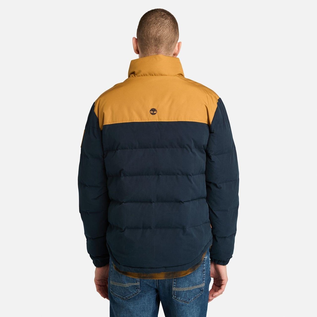 Timberland WELCH MOUNTAIN Durable Water Repellent P Erkek Ceket TB0A22XBW761