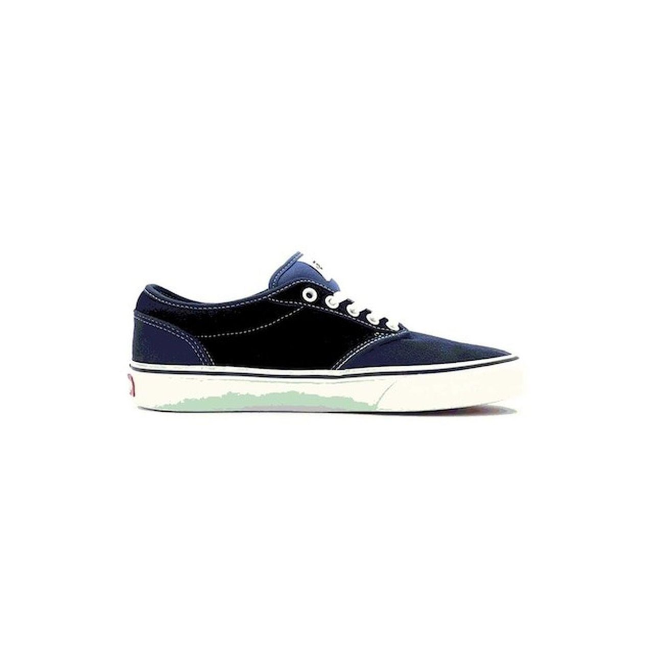Vans MN Atwood Erkek Ayakkabı VN000TUYLKZ1