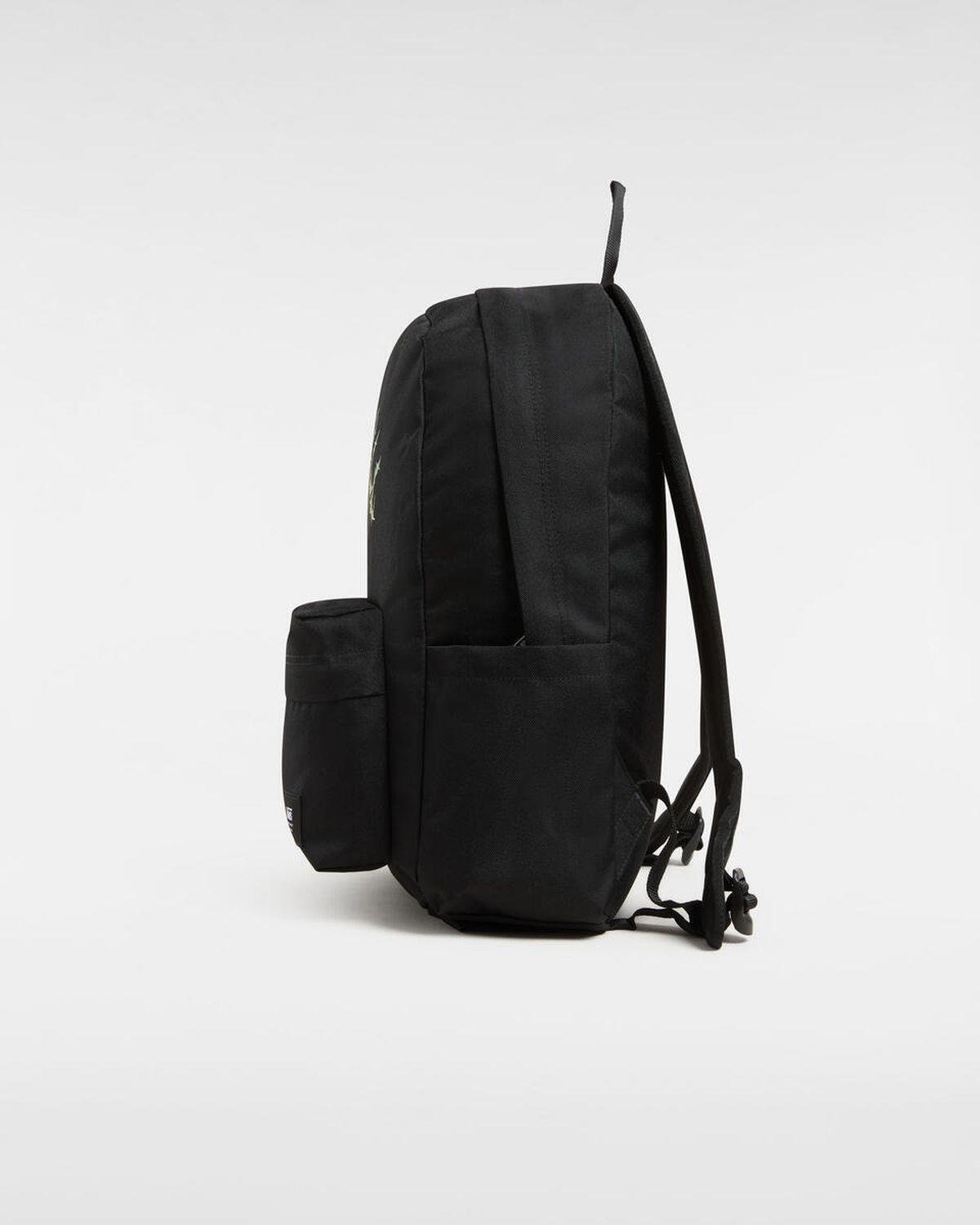 Vans Old Skool Backpack Unisex Sırt Çantası VN000H4WEAX1