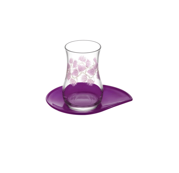 Viola 12 Parça Çay Seti