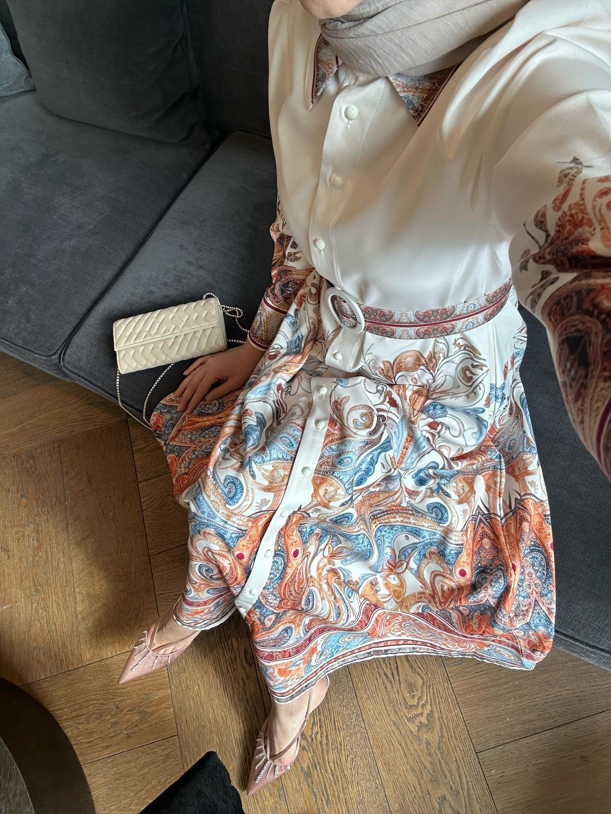 Royal Dress