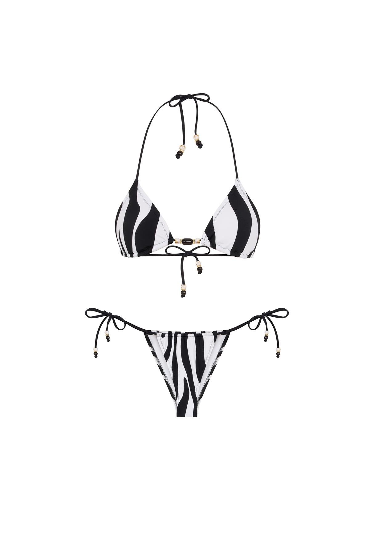 Gaia Bikini Üstü