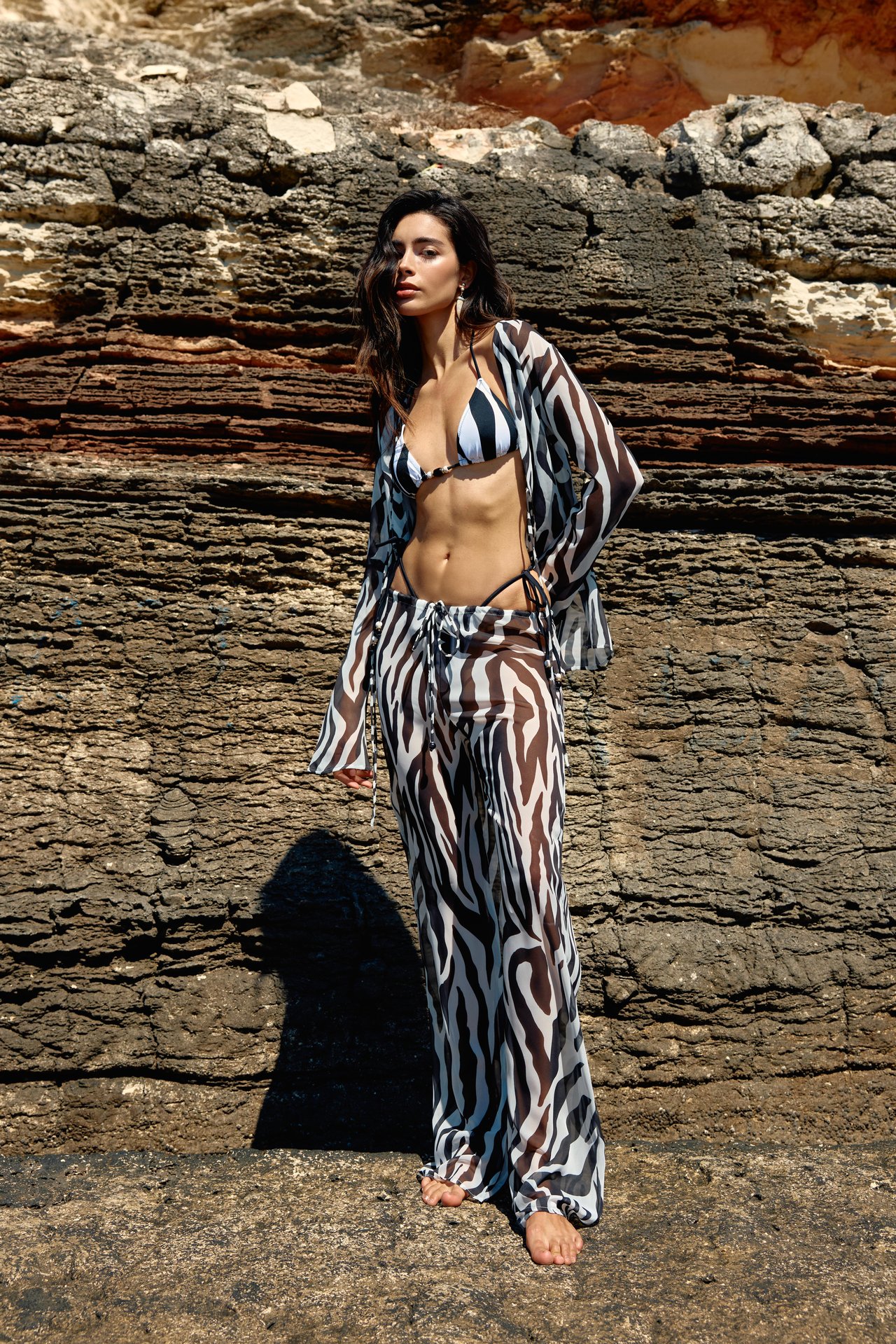 Gaia Şifon Takım