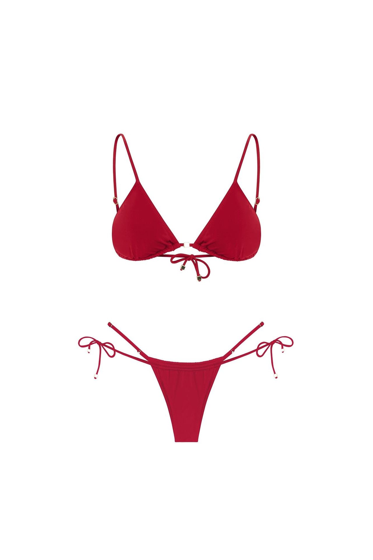 Hydra Bikini Altı