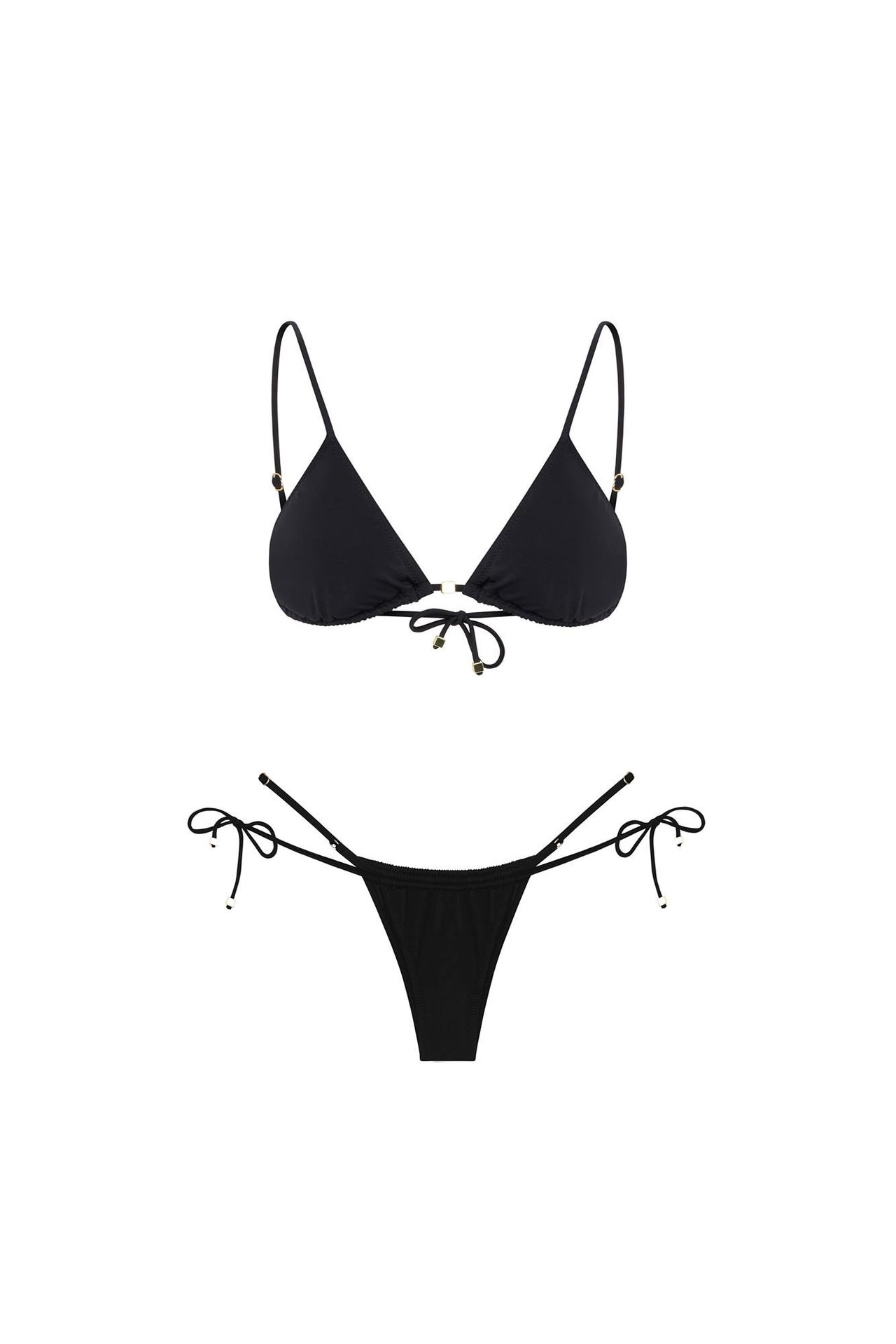 Hydra Bikini Üstü
