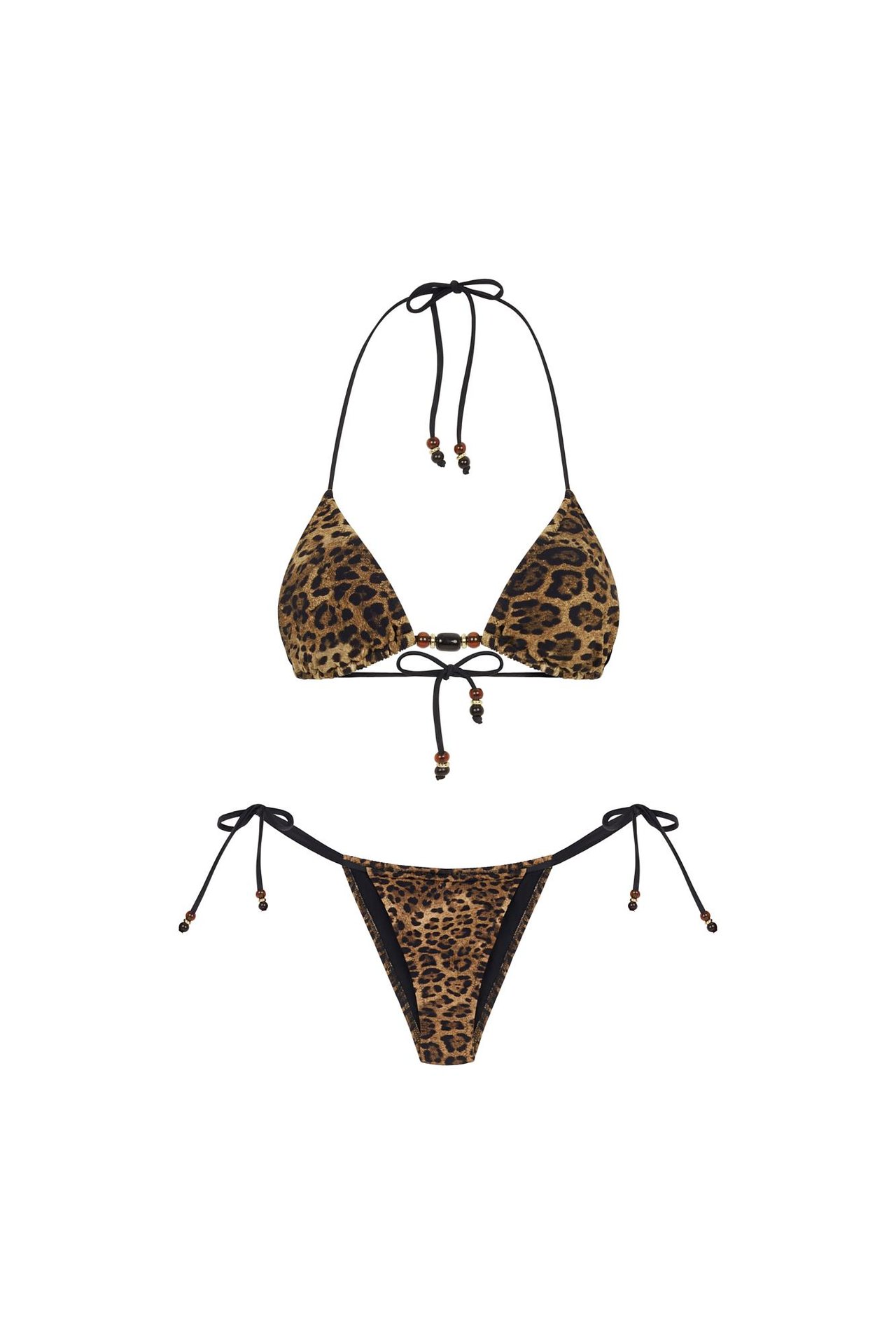 Rhea Bikini Altı