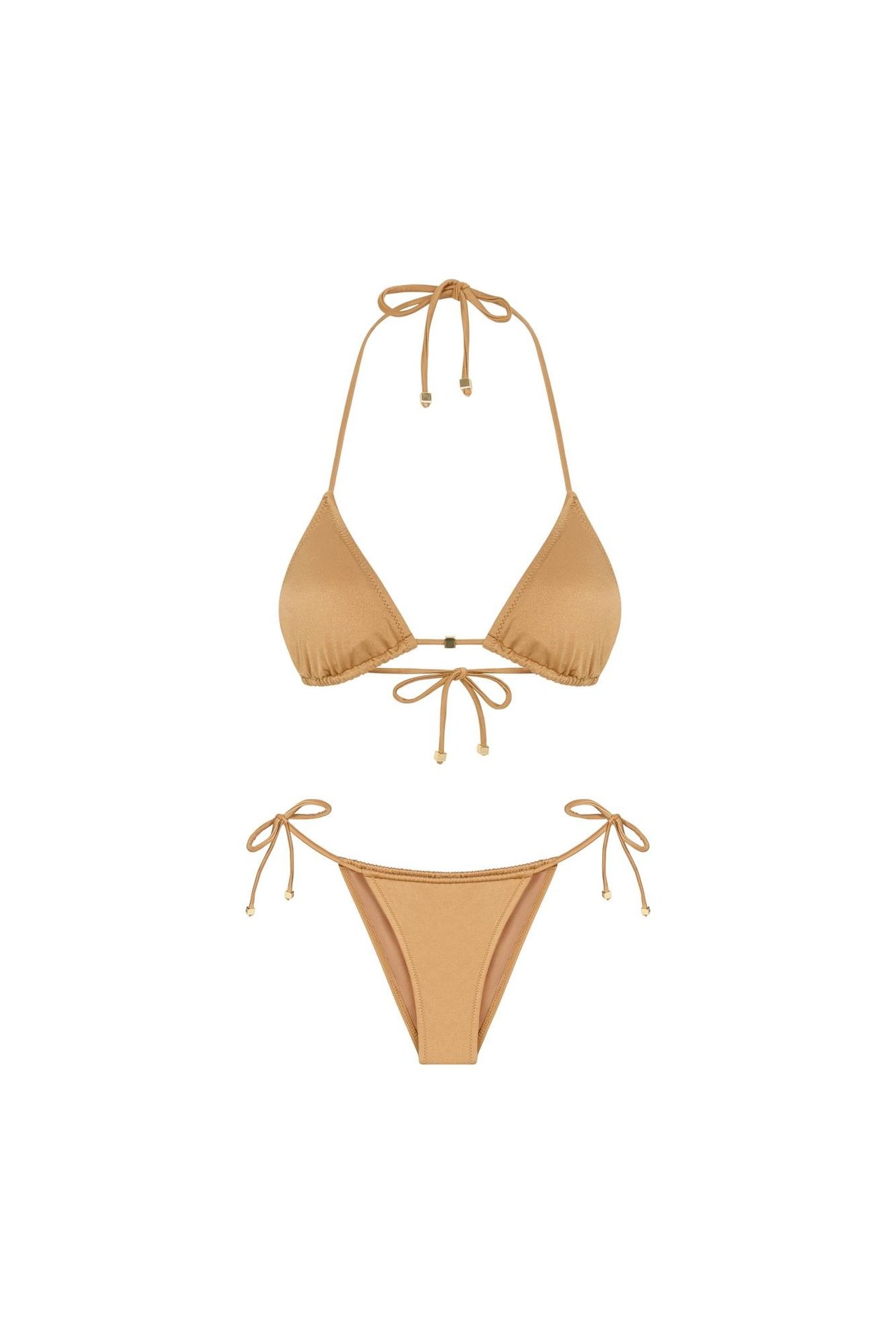 Sirene Bikini Altı