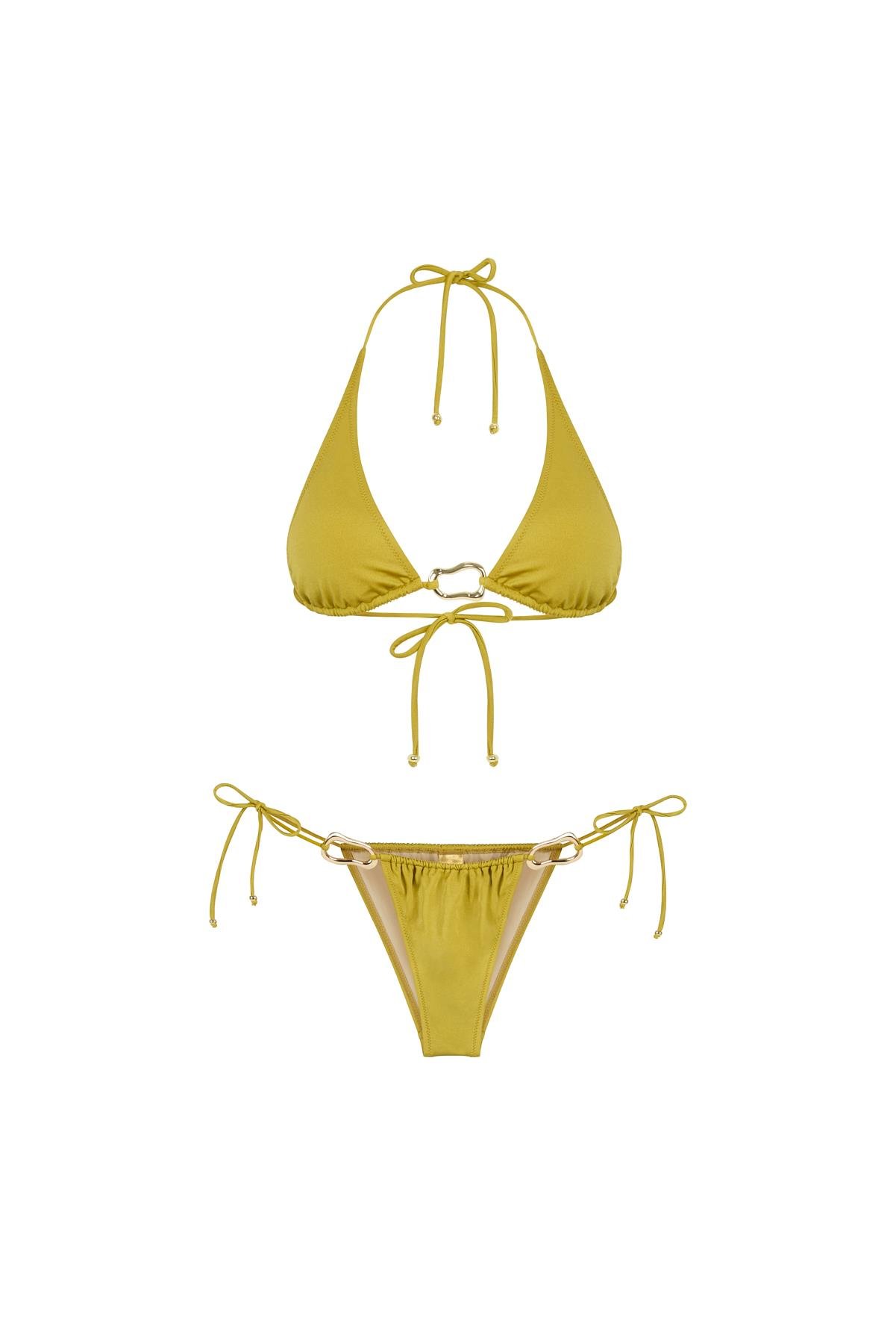 Titan Bikini Üstü
