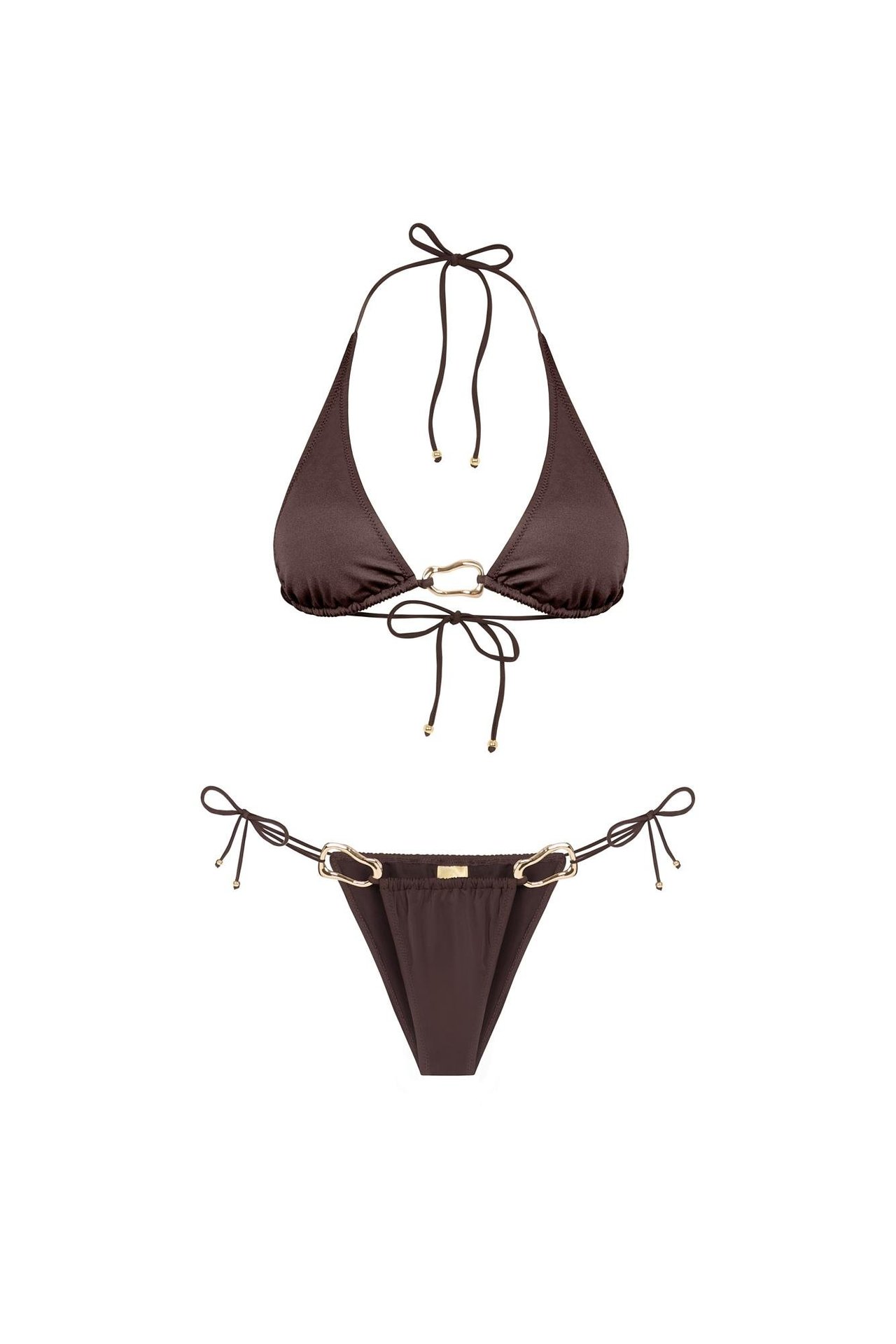 Titan Bikini Üstü