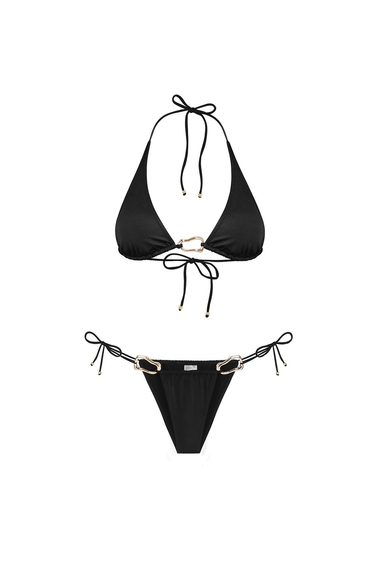 Titan Bikini Üstü