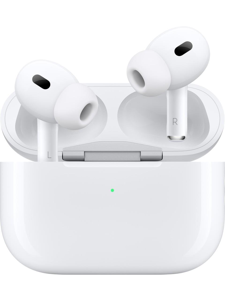 APPLE AirPods Pro USB-C MagSafe Şarj Kutusu (2nd generation) White Bluetooth Kulaklık MTJV3TU/A