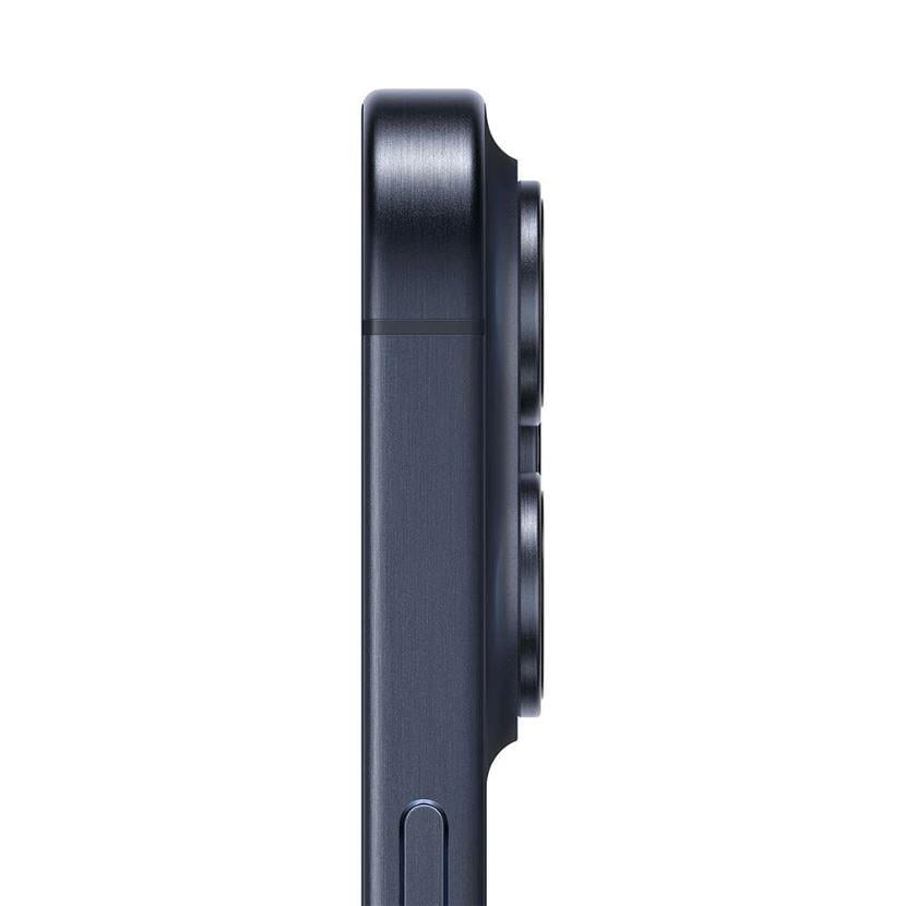 APPLE iPhone 15 Pro Max 512GB Mavi Titanium Cep Telefonu MU7F3TU/A (Apple TÜRKİYE Garantili)
