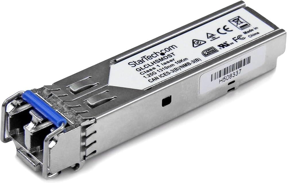 CİSCO SFP Modül GLC-LH-SMD