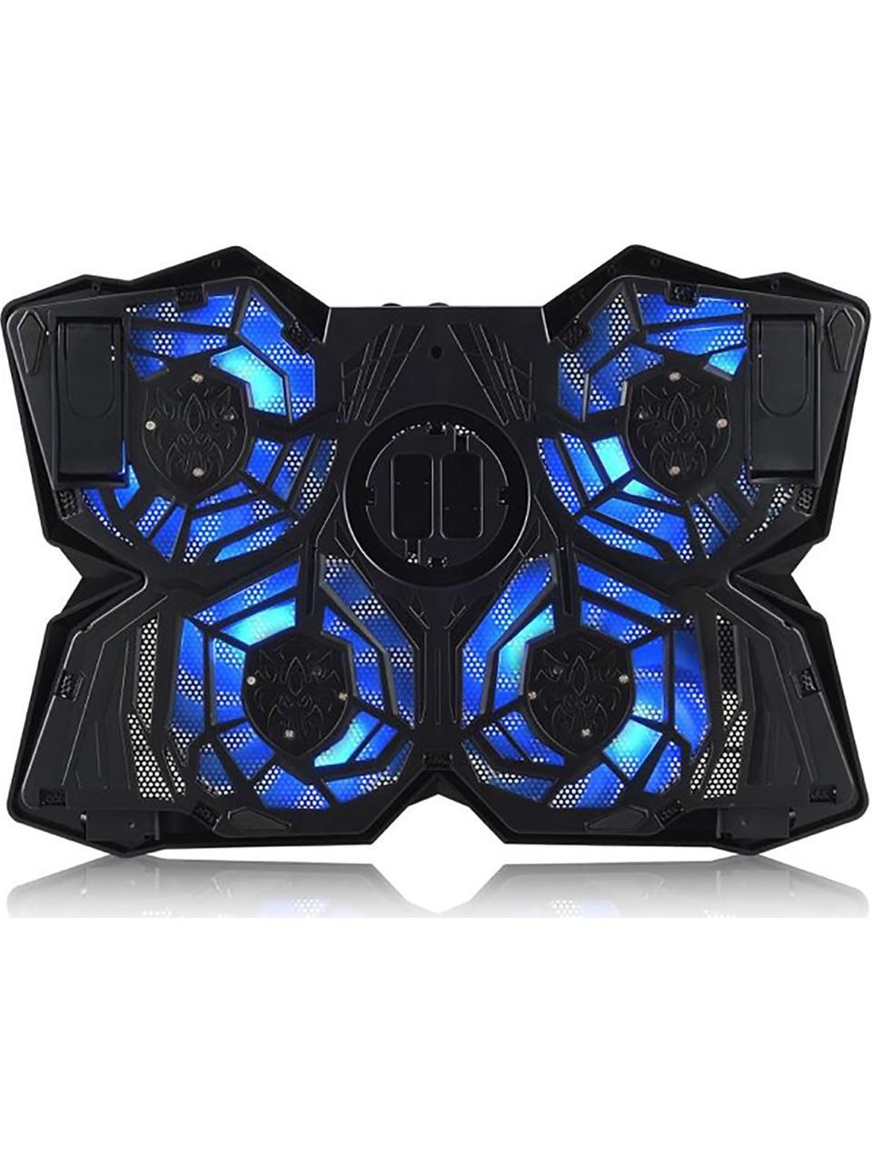 DEXİM DNA001 4 Led Fanlı 10"18" Stand Notebook Soğutucu