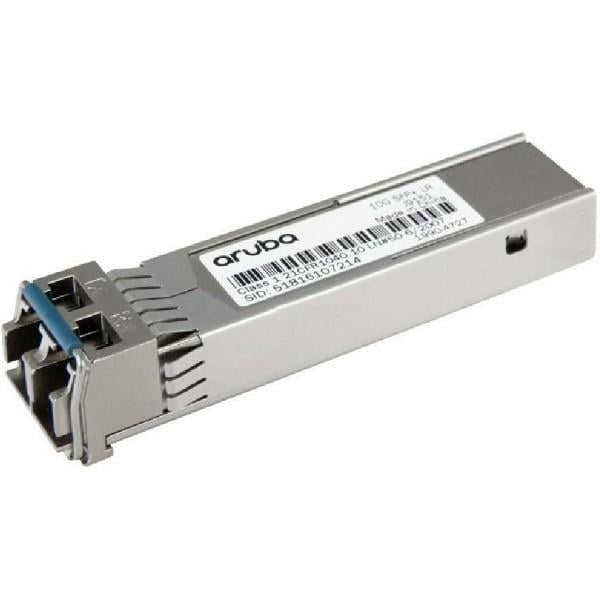 HPE Aruba 1G SFP LC SX 500m MMF XCVR Gbic Modül J4858D
