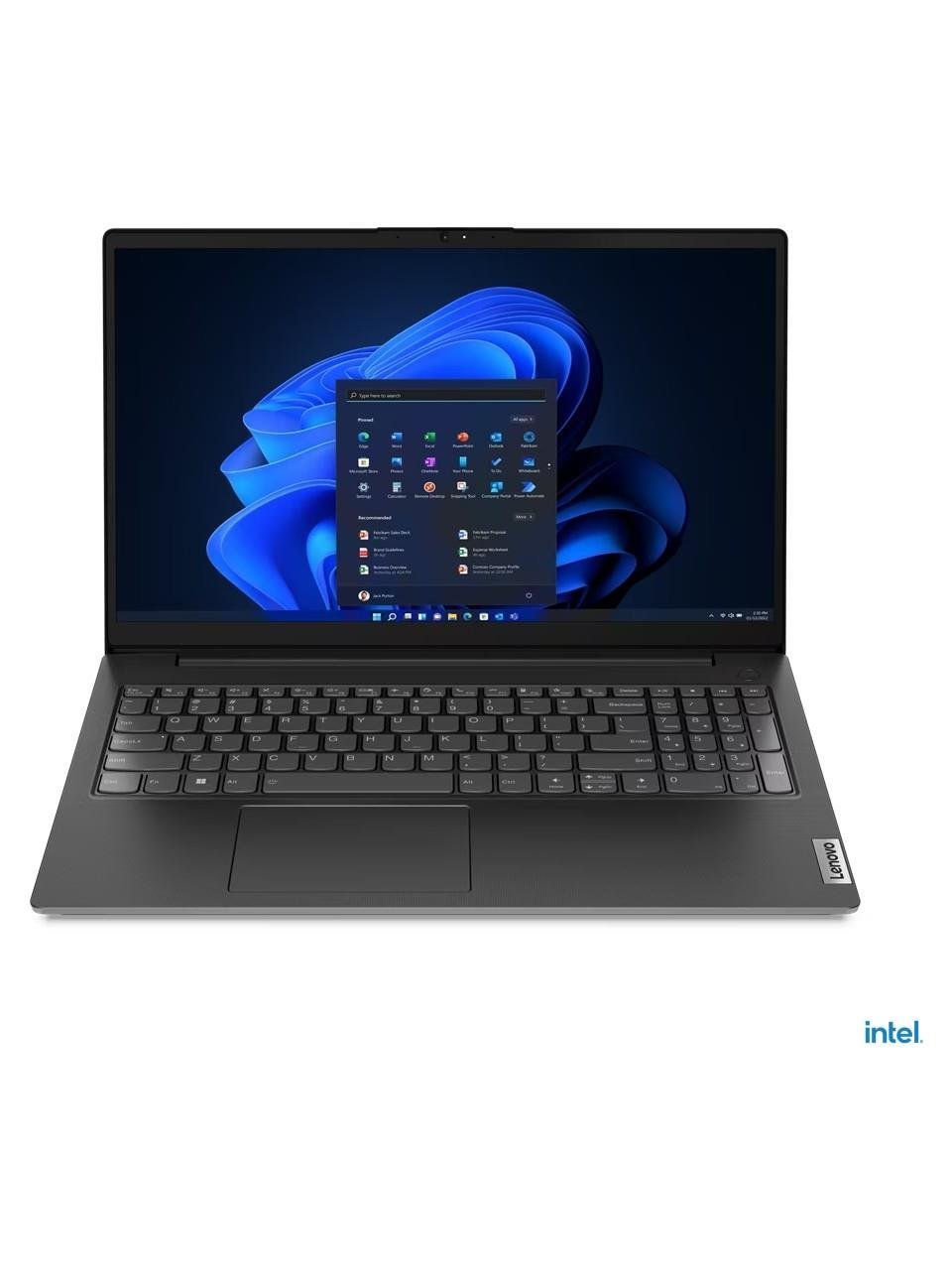 Lenovo V15 G3 i7-1255U 8GB 512GB SSD 15.6" Full HD FreeDos Laptop