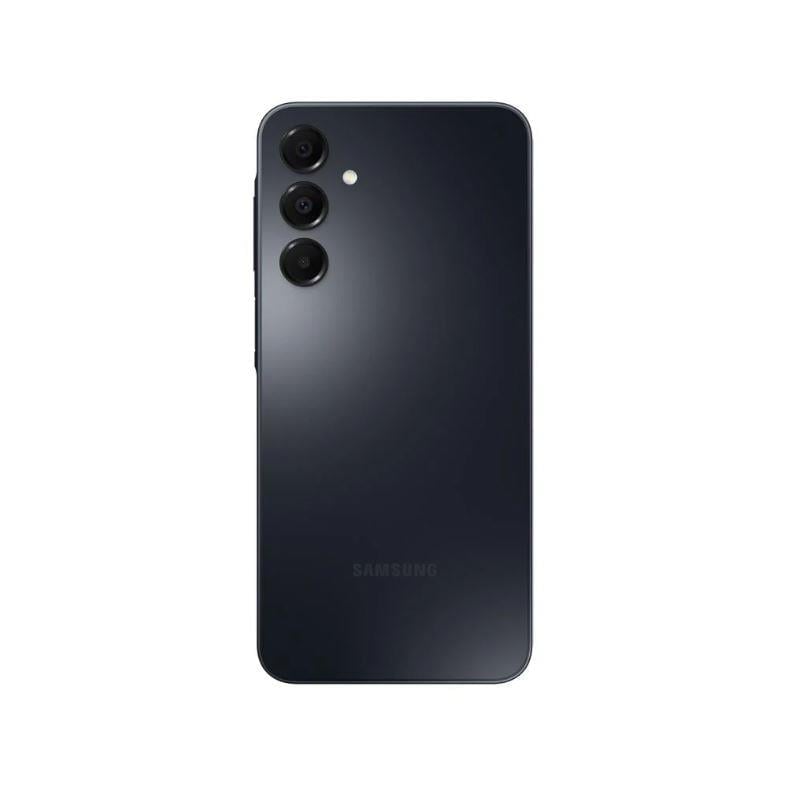 SAMSUNG Galaxy A16 256GB - 8GB Ram Siyah Cep Telefonu SM-A165F/DSB (Samsung TÜRKİYE Garantili)