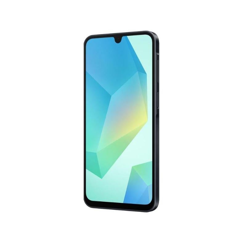 SAMSUNG Galaxy A16 256GB - 8GB Ram Siyah Cep Telefonu SM-A165F/DSB (Samsung TÜRKİYE Garantili)