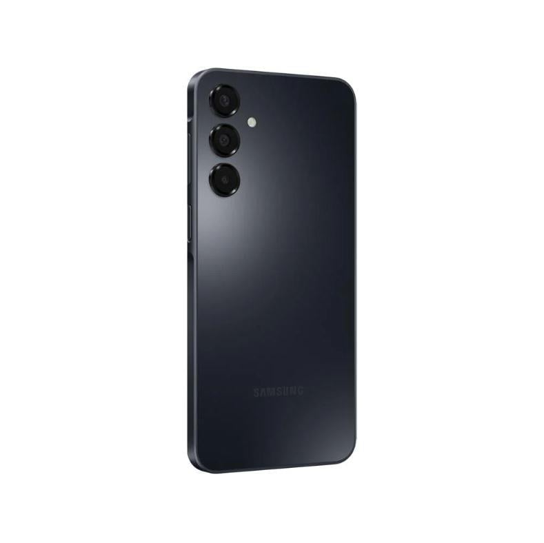 SAMSUNG Galaxy A16 256GB - 8GB Ram Siyah Cep Telefonu SM-A165F/DSB (Samsung TÜRKİYE Garantili)