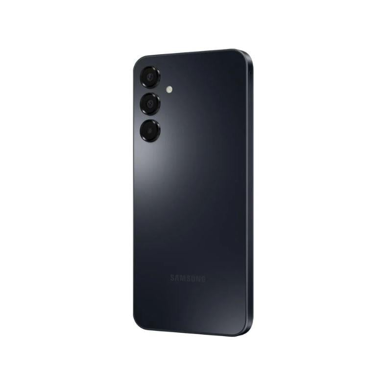 SAMSUNG Galaxy A16 256GB - 8GB Ram Siyah Cep Telefonu SM-A165F/DSB (Samsung TÜRKİYE Garantili)