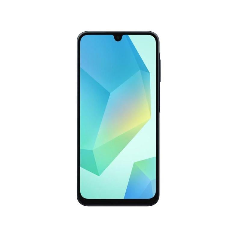 SAMSUNG Galaxy A16 256GB - 8GB Ram Siyah Cep Telefonu SM-A165F/DSB (Samsung TÜRKİYE Garantili)