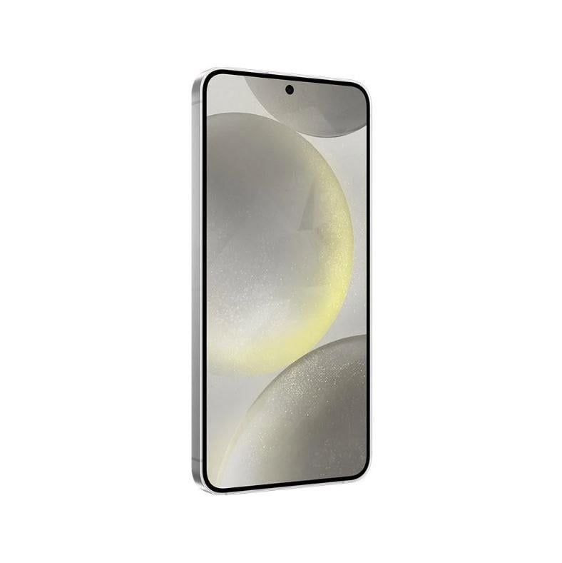 SAMSUNG Galaxy S24+ Plus 256GB - 12GB Ram Gri Cep Telefonu SM-S926B/DS (Samsung TÜRKİYE Garantili)