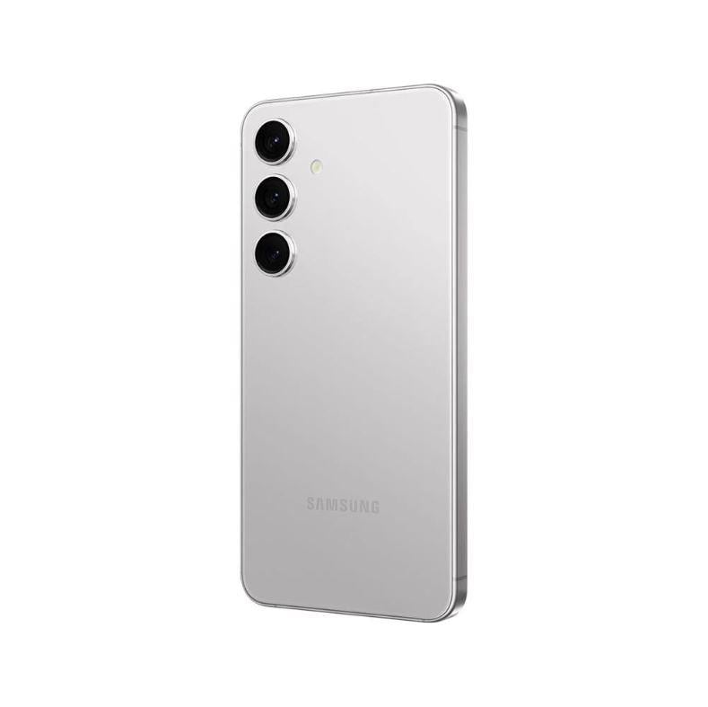 SAMSUNG Galaxy S24+ Plus 256GB - 12GB Ram Gri Cep Telefonu SM-S926B/DS (Samsung TÜRKİYE Garantili)
