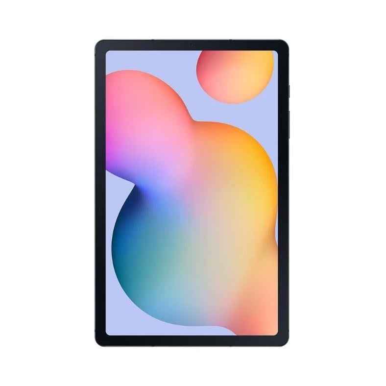 SAMSUNG Galaxy Tab S6 Lite 2024 10.4" 128GB - 4GB Ram Wi-Fi Gri Tablet SM-P620 (Samsung TÜRKİYE Garantili)